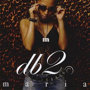 Maria - DB2  CD